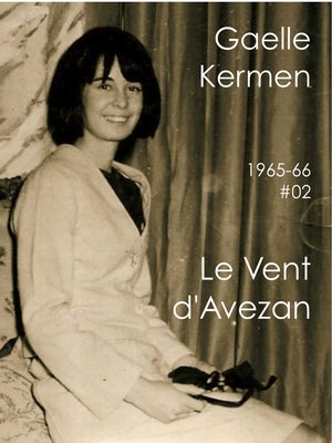 cover image of Le Vent d'Avezan